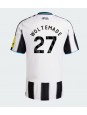 Billige Newcastle United Nick Woltemade #27 Hjemmedrakt 2025-26 Kortermet